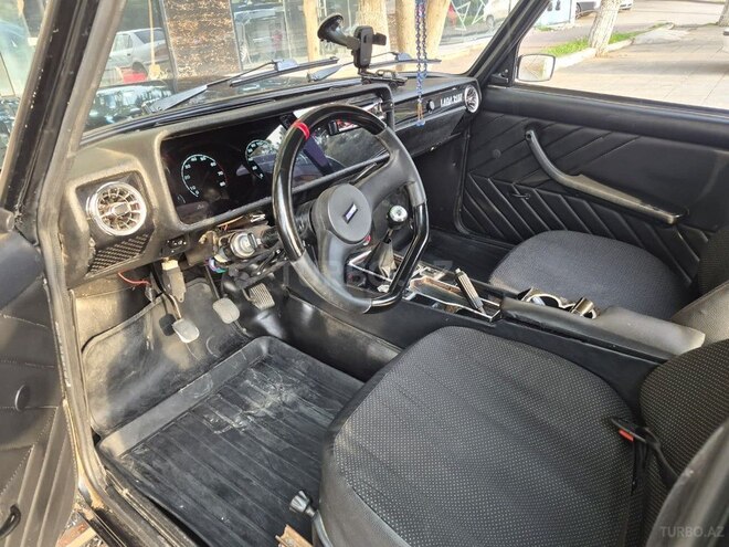 LADA (VAZ) 2107-9