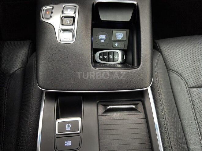 Hyundai Grandeur 2022, 45,300 km - 2.5 l - Bakı