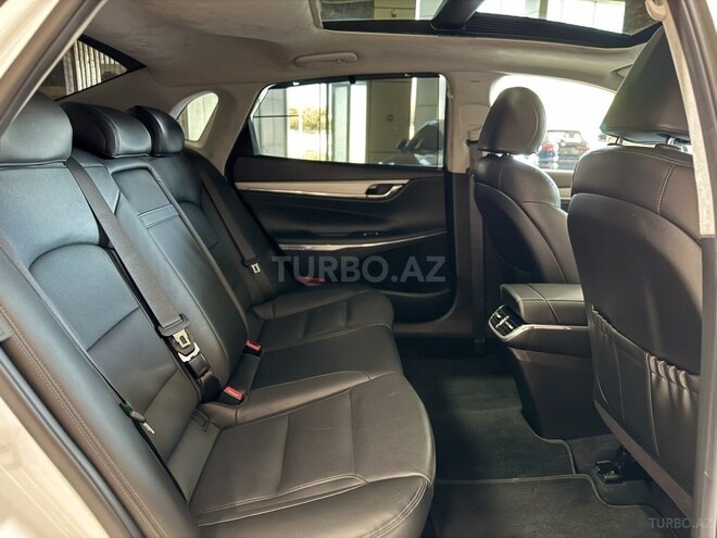 Hyundai Grandeur 2022, 45,300 km - 2.5 l - Bakı