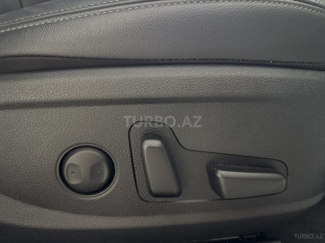 Hyundai Grandeur 2022, 45,300 km - 2.5 l - Bakı