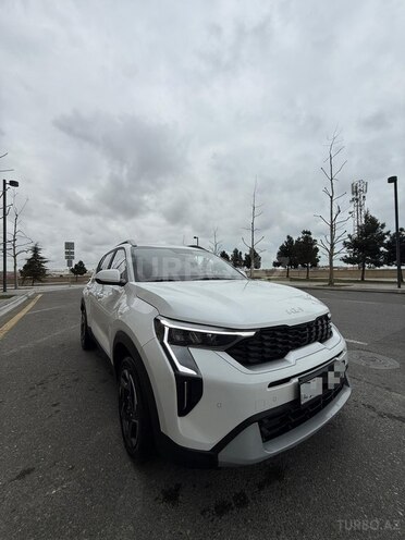 Kia Sonet-2