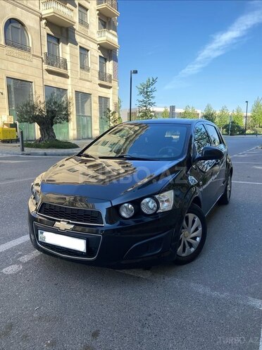 Chevrolet Aveo-2