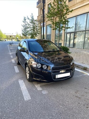 Chevrolet Aveo-3