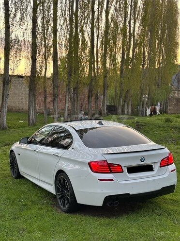 BMW 528-3