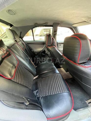 Mercedes C 240-8