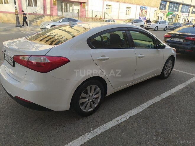Kia Forte-7