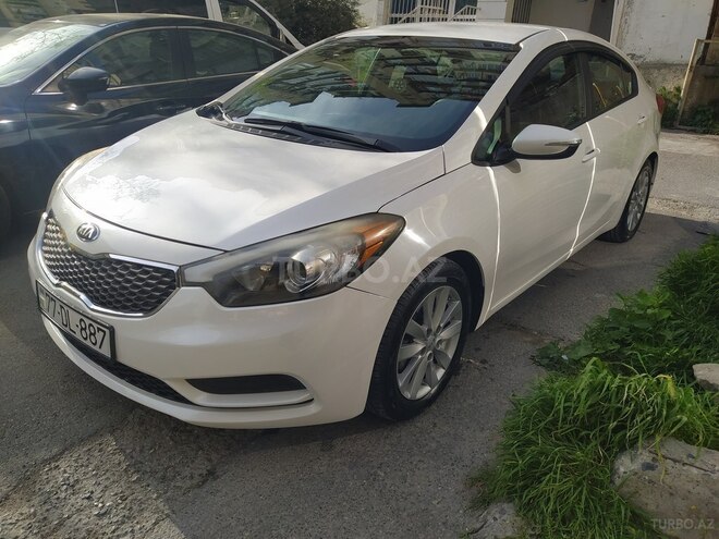 Kia Forte-2