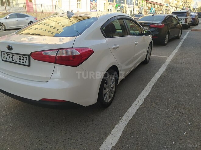 Kia Forte-5