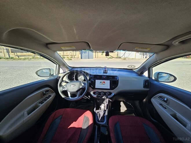 Kia Rio-8