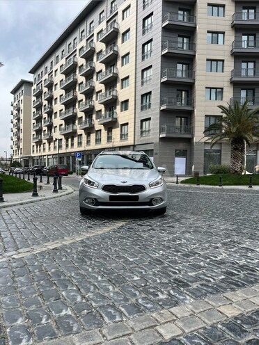 Kia Ceed SW-1