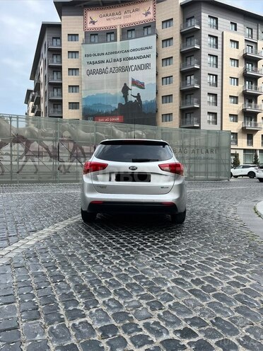 Kia Ceed SW-4