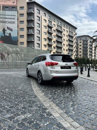 Kia Ceed SW-6