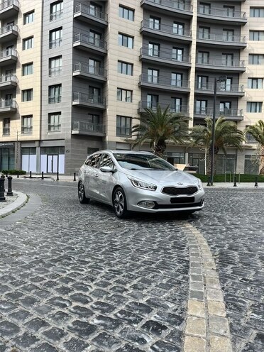 Kia Ceed SW-2