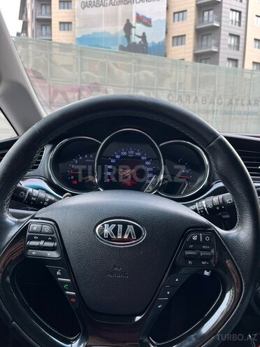 Kia Ceed SW-10