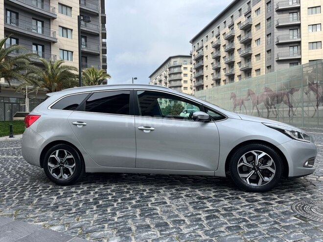 Kia Ceed SW-7