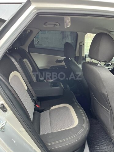 Kia Ceed SW-18