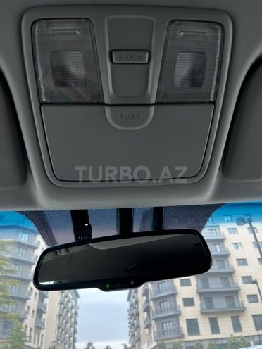 Kia Ceed SW-20