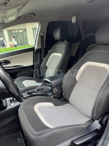 Kia Ceed SW-17