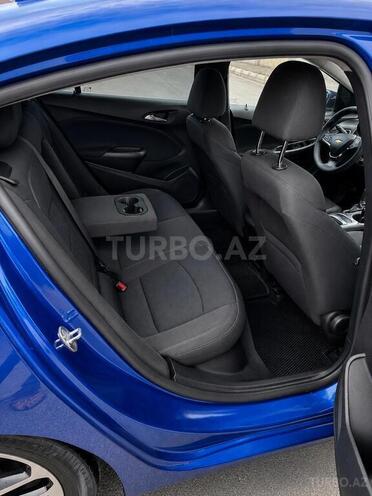 Chevrolet Cruze-14