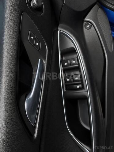 Chevrolet Cruze-6