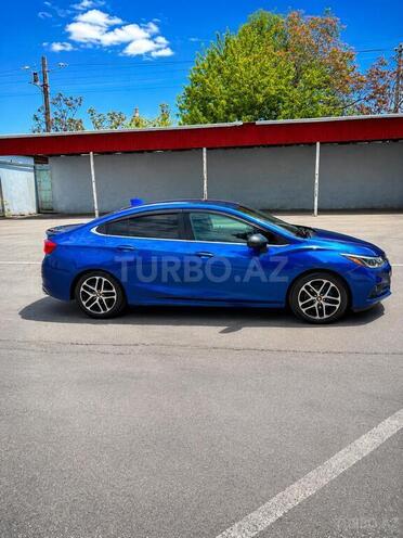 Chevrolet Cruze-2