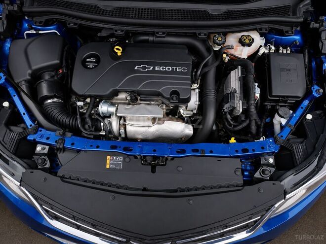 Chevrolet Cruze-19