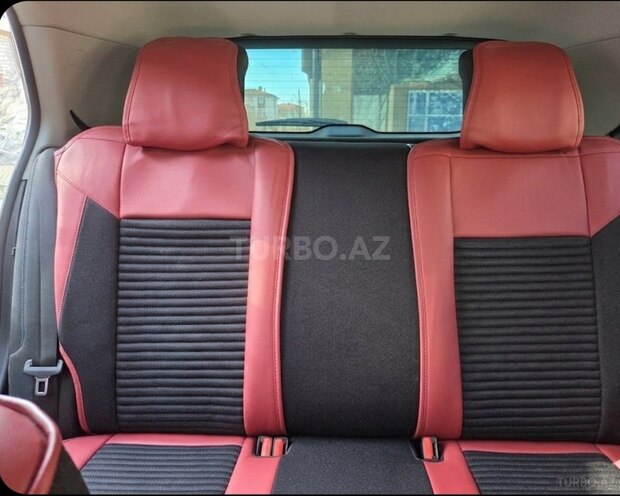 Chevrolet Trax-4