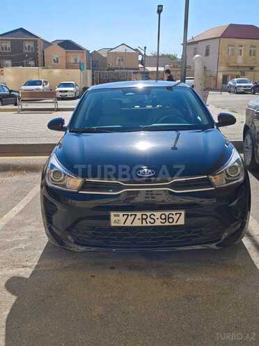 Kia Rio-1