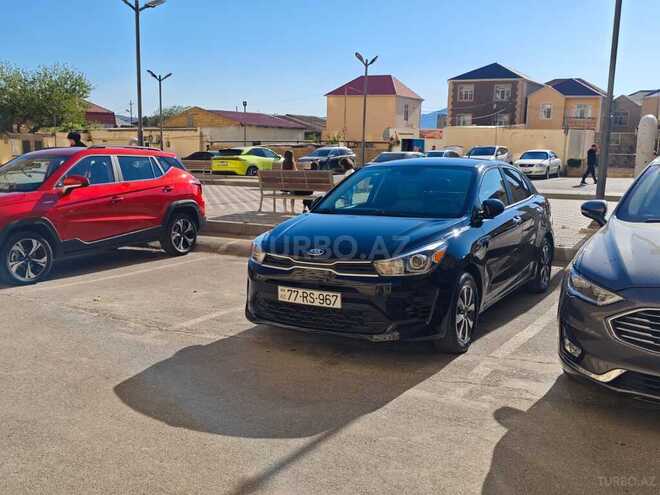 Kia Rio-2