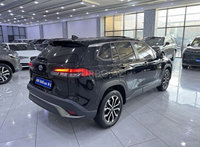 Toyota Frontlander-5