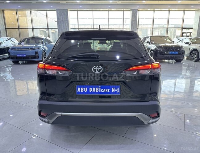Toyota Frontlander-7