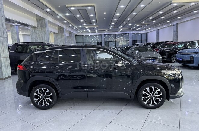 Toyota Frontlander-4