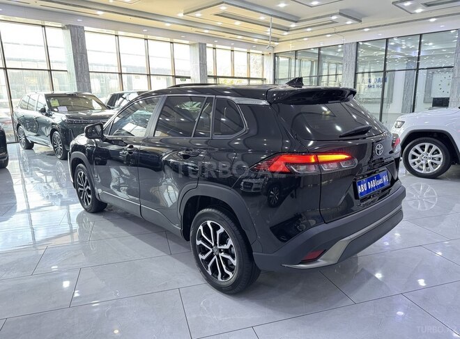 Toyota Frontlander-6
