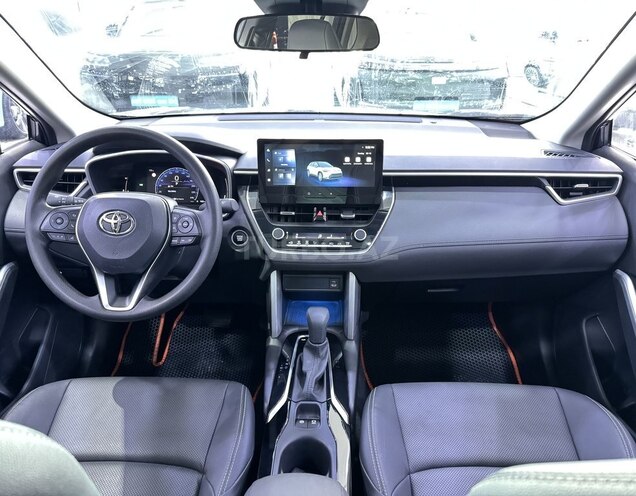 Toyota Frontlander-8