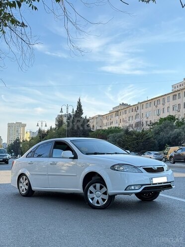 Daewoo Gentra-7