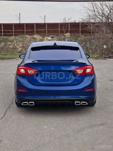 Chevrolet Cruze-21