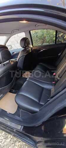 Mercedes E 220-8
