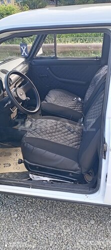 LADA (VAZ) 2106-2