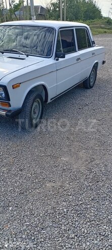 LADA (VAZ) 2106-5