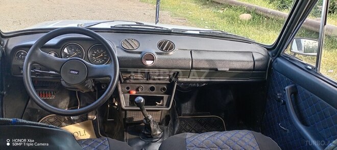 LADA (VAZ) 2106-3