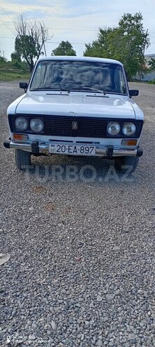LADA (VAZ) 2106-1