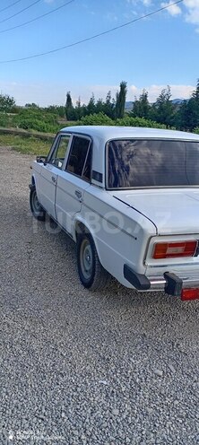 LADA (VAZ) 2106-4
