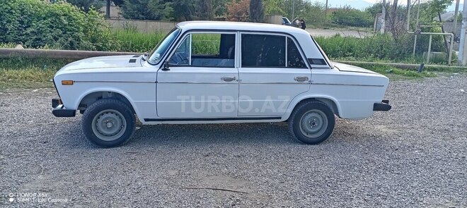 LADA (VAZ) 2106-6