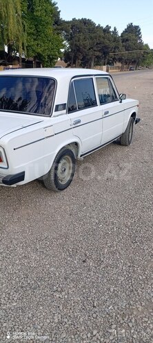 LADA (VAZ) 2106-9