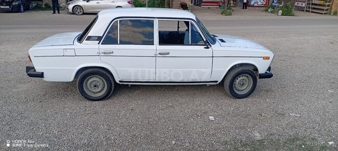 LADA (VAZ) 2106-8