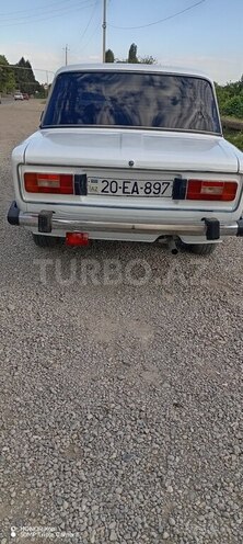 LADA (VAZ) 2106-10