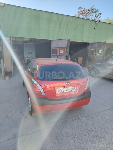 Kia Rio-3