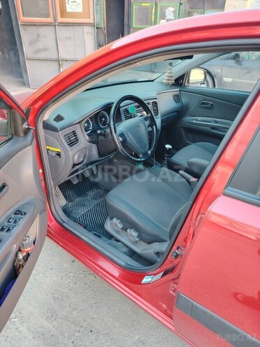 Kia Rio-6