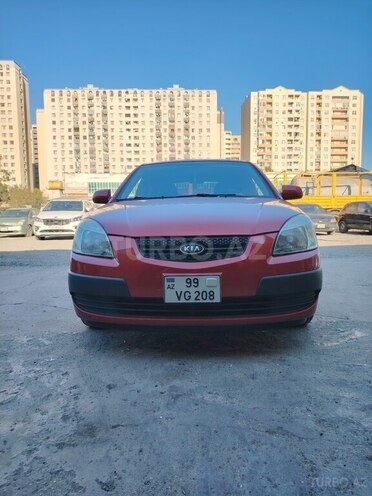 Kia Rio-1