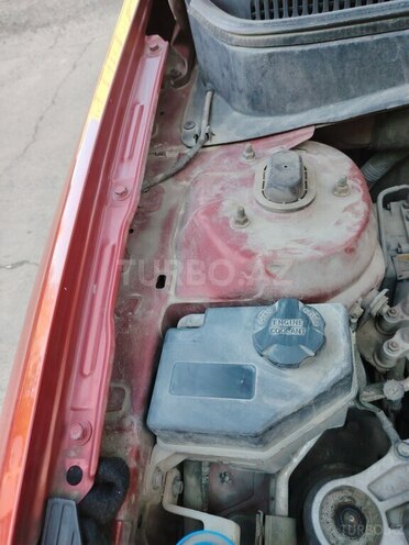 Kia Rio-10